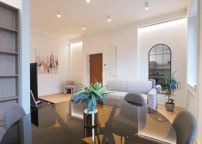 Missori Luxury Apartments