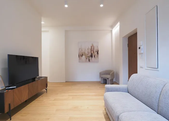 Missori Luxury Apartments
