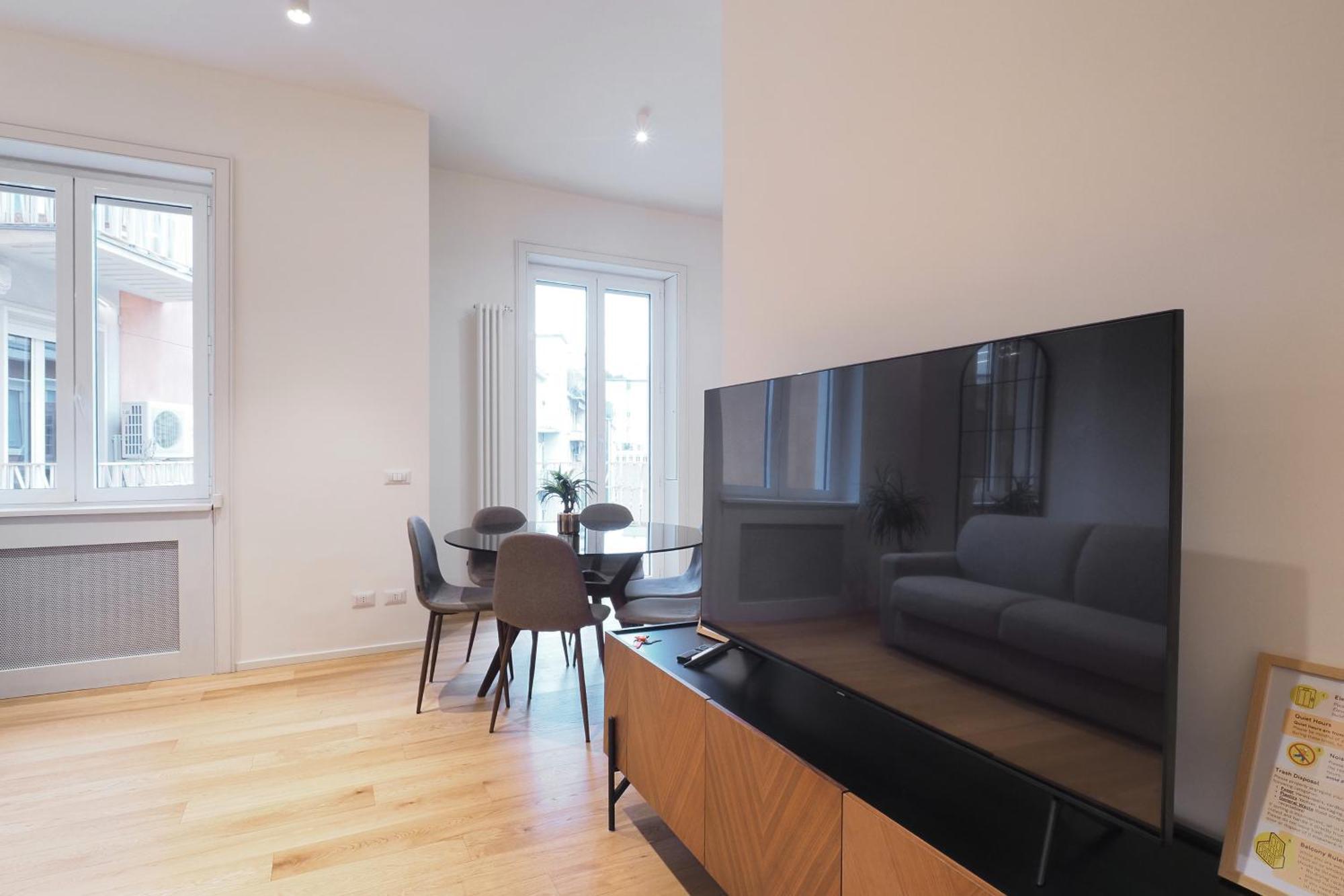 Missori Luxury Mailand