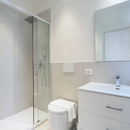 Missori Luxury Apartments Milano Esterno foto