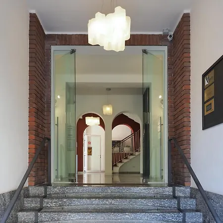 Missori Luxury Apartments Milano Esterno foto