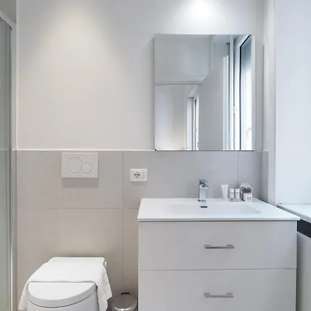 Missori Luxury Apartments Milano Esterno foto