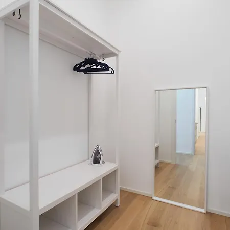 Missori Luxury Apartments Milano Esterno foto