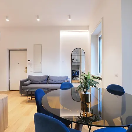 Missori Luxury Apartments Milano Esterno foto
