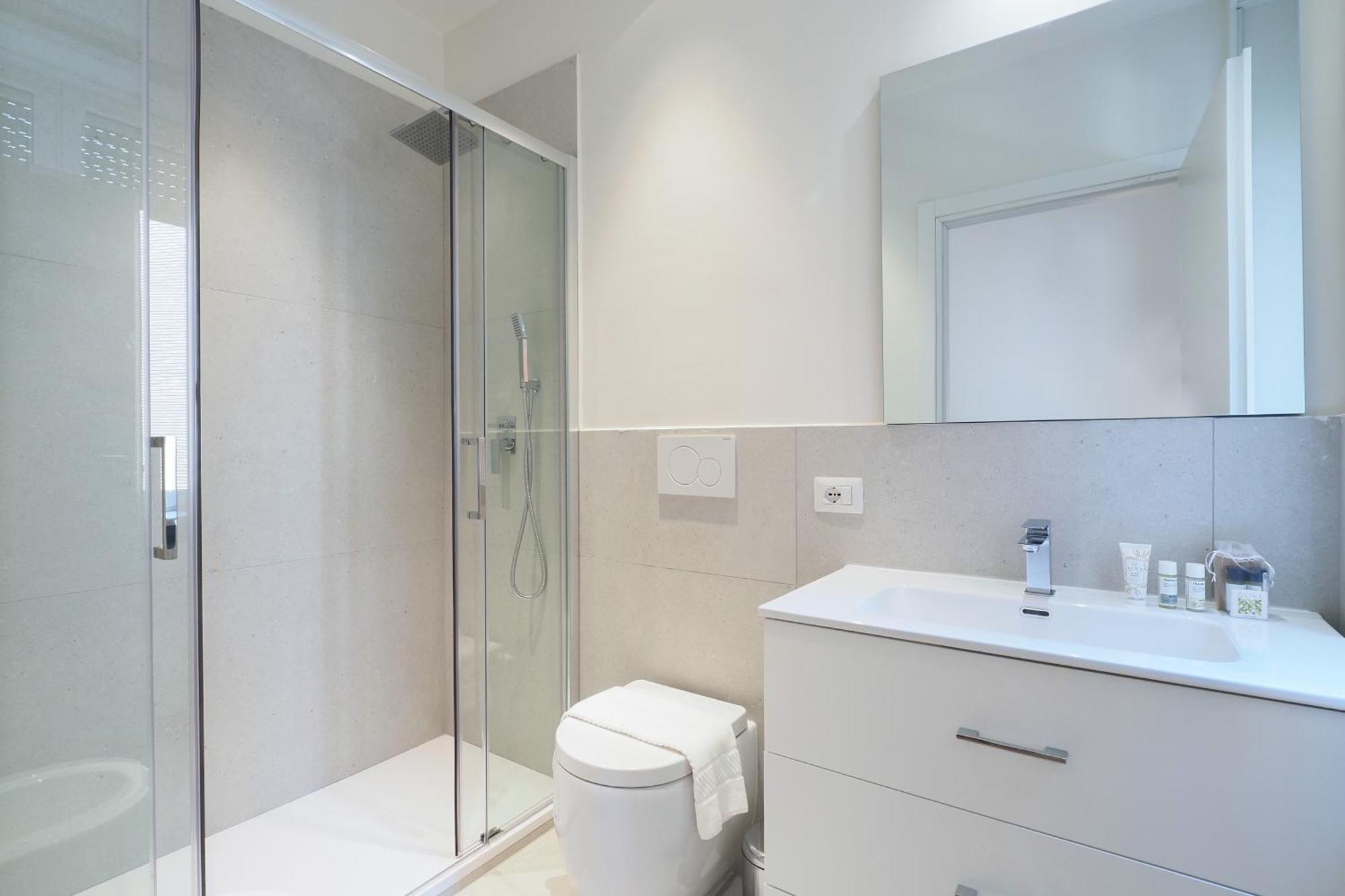 Appartement Missori Luxury Milan