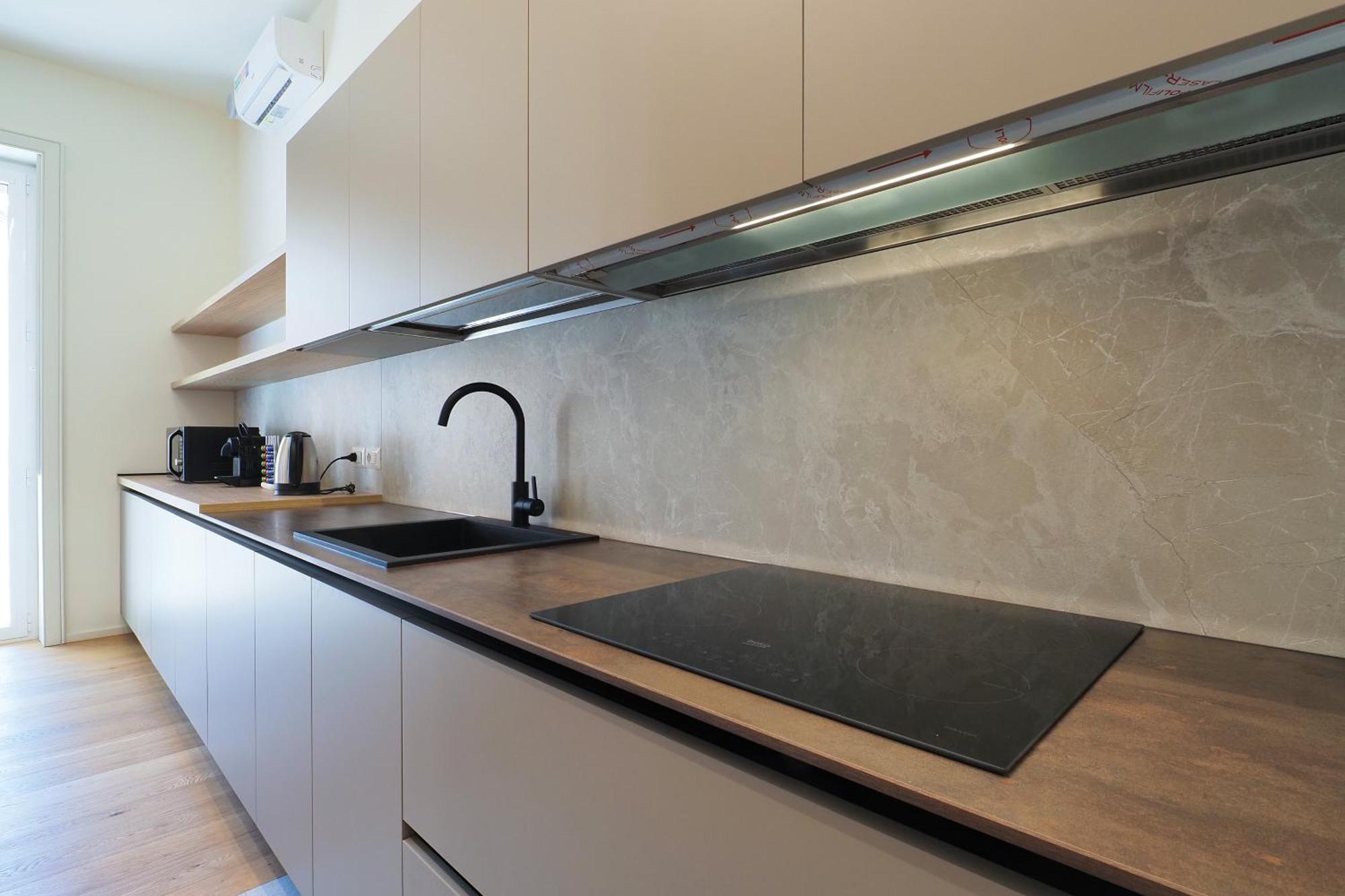 Appartement Missori Luxury Milan
