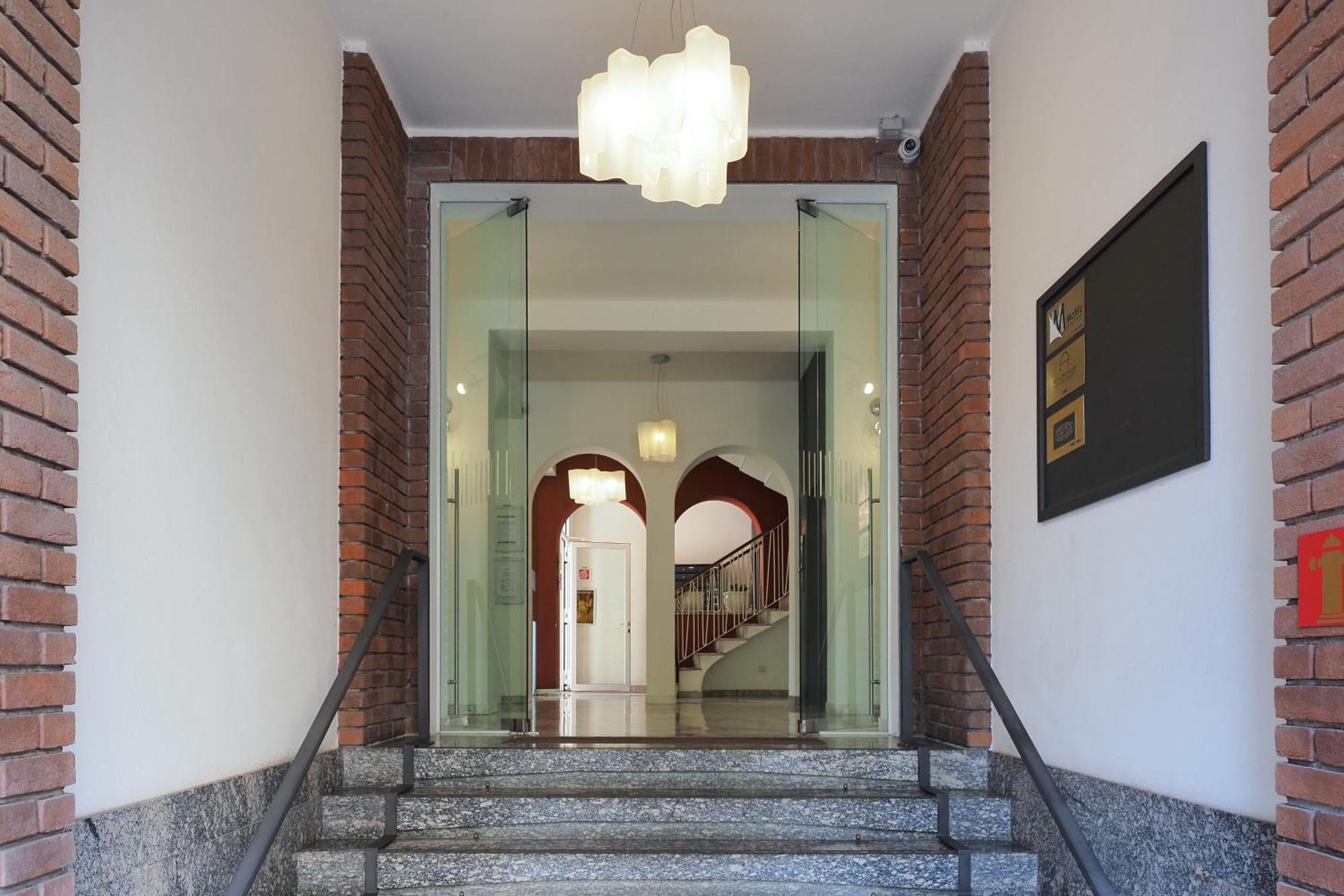 Missori Luxury Appartement