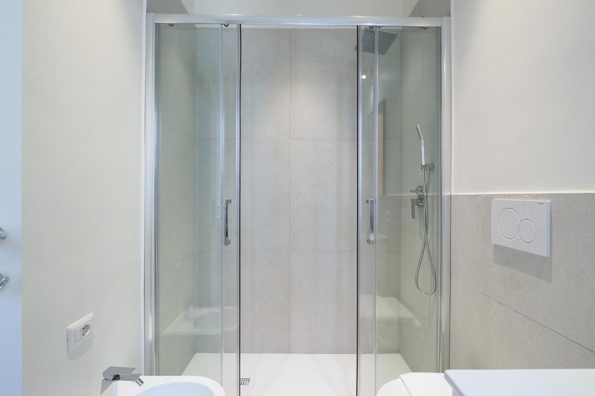 Apartamento Missori Luxury