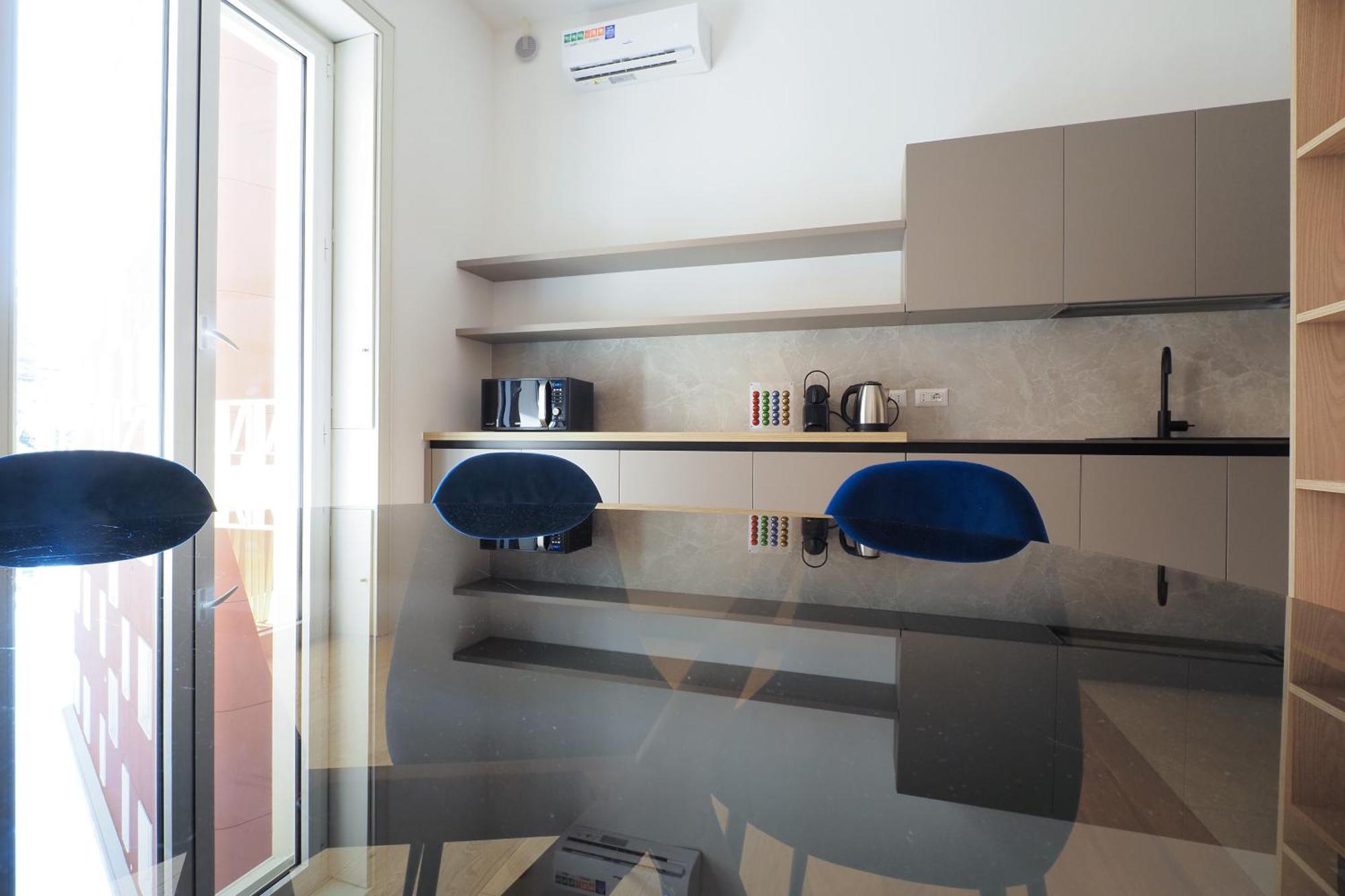 Apartamento Missori Luxury Milán