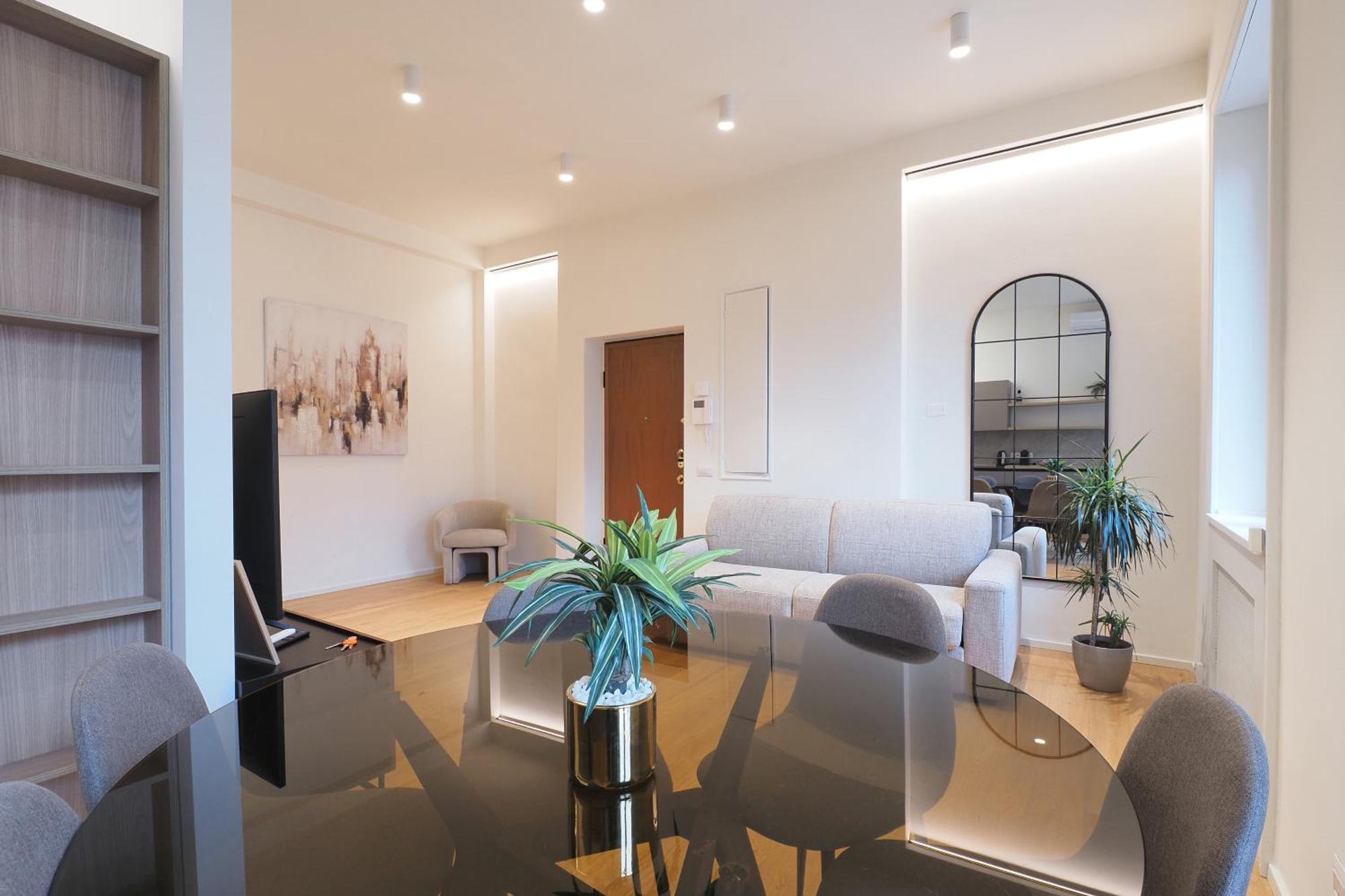 Missori Luxury Appartement *