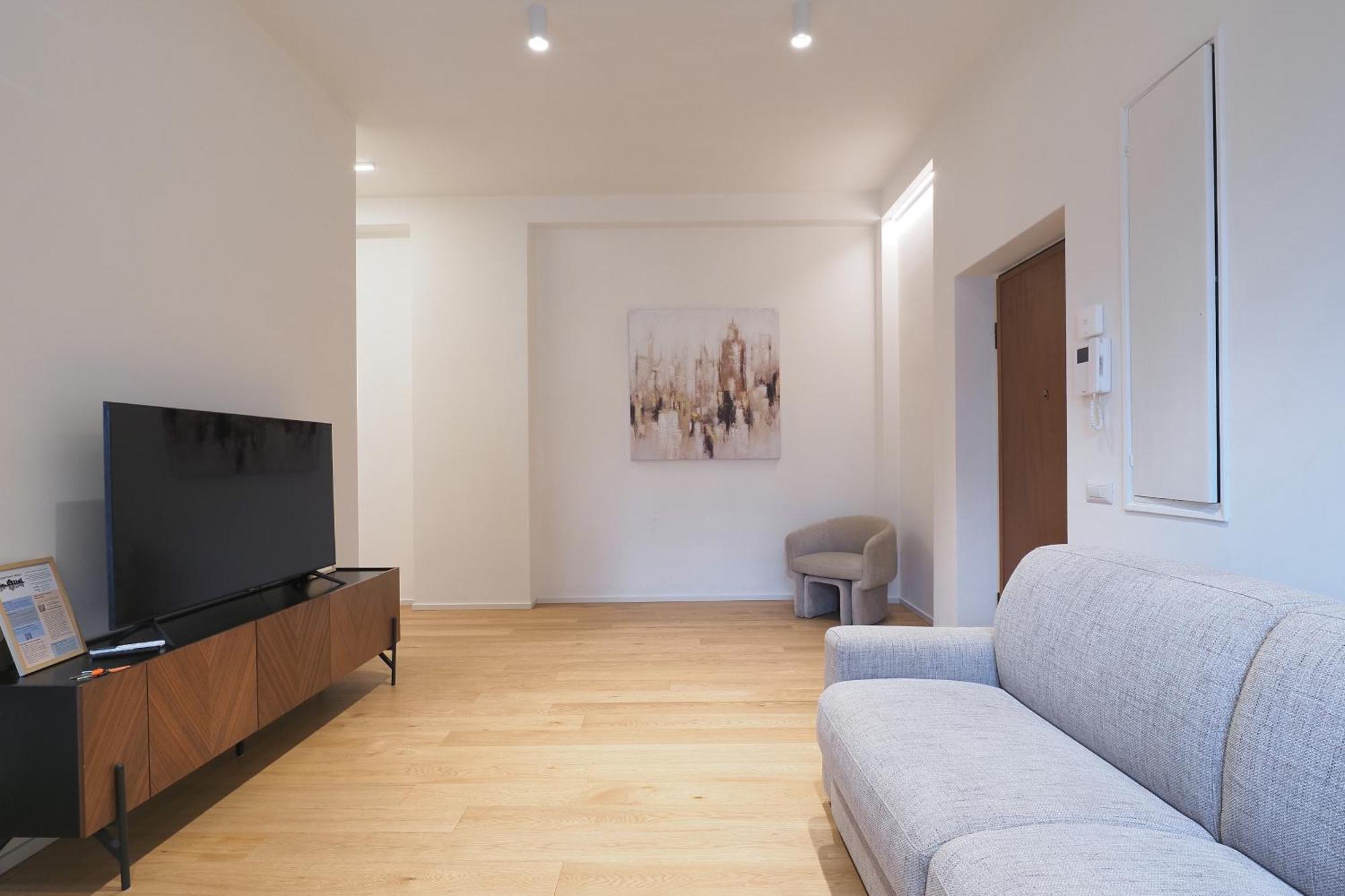 Missori Luxury Apartamento Milán