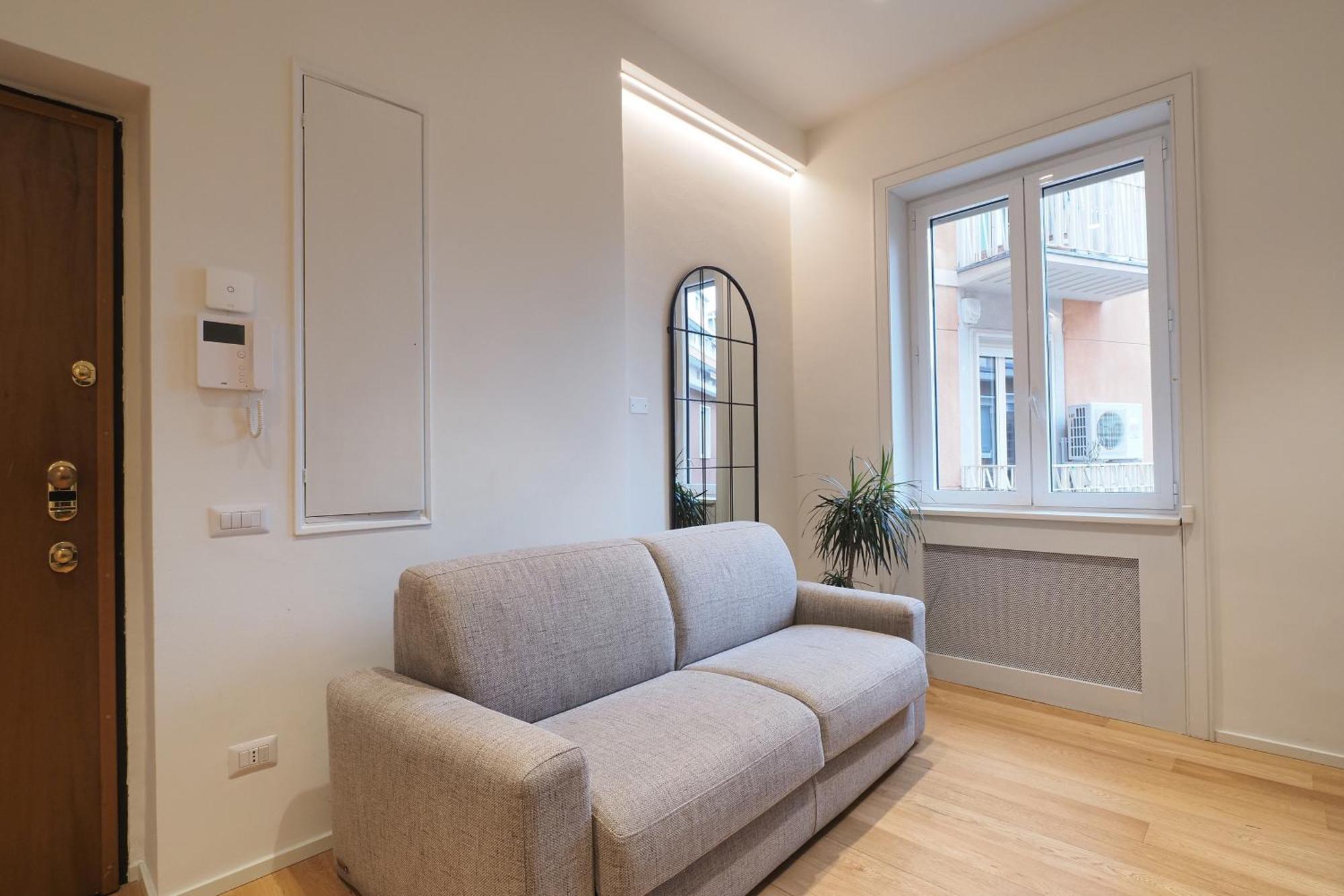 Missori Luxury Appartement