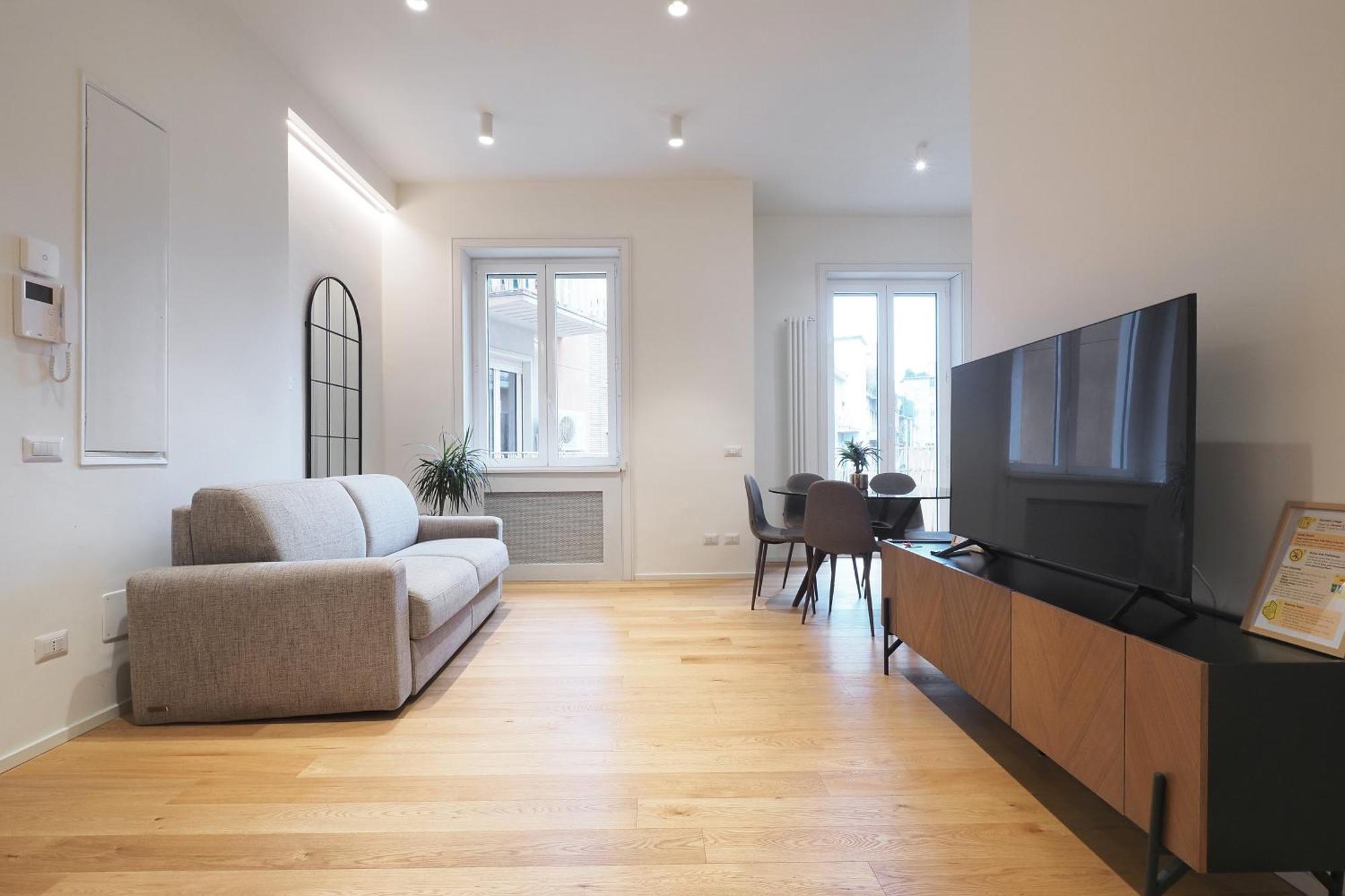 Missori Luxury Appartement *