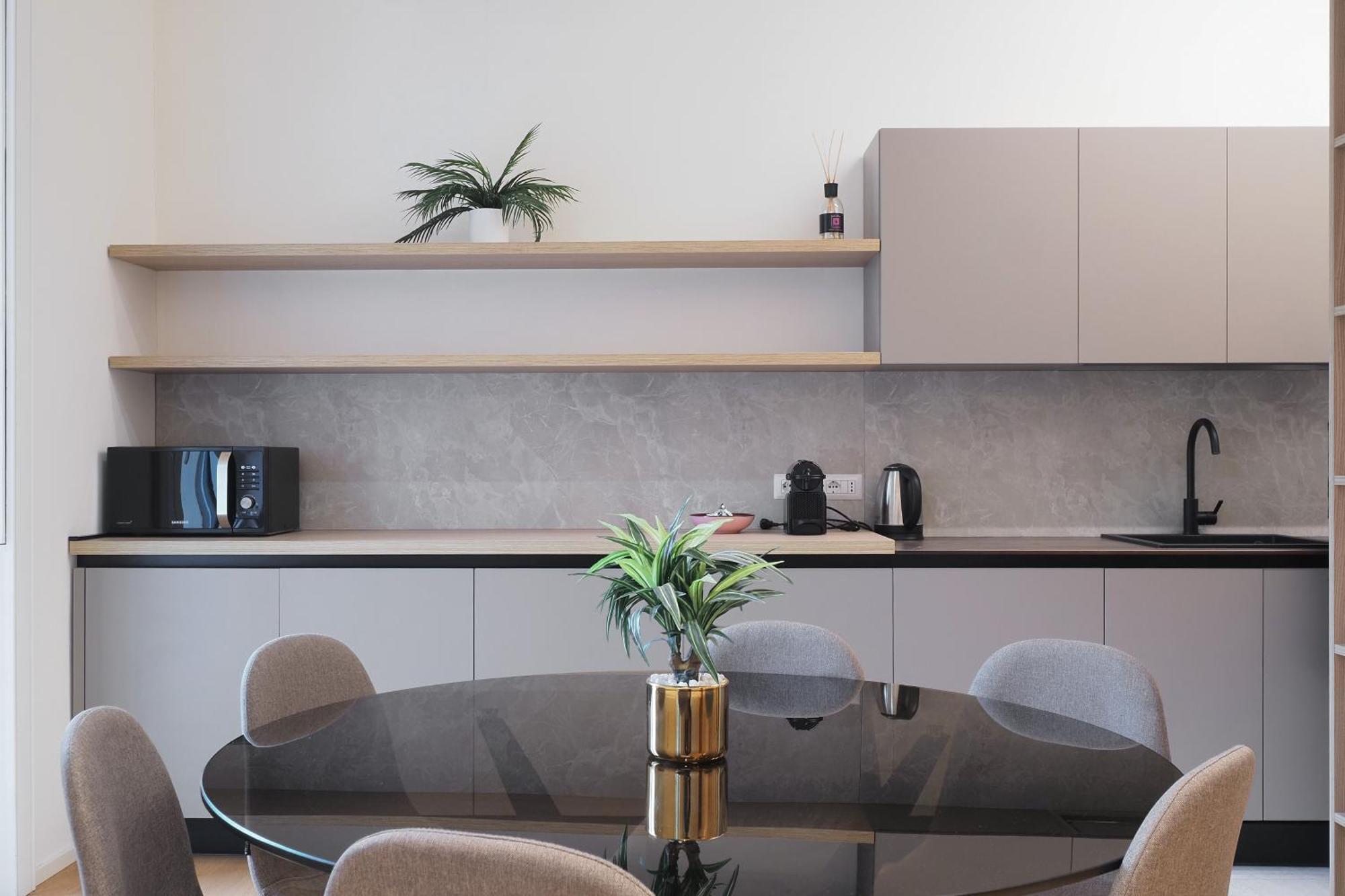 Missori Luxury Apartamento