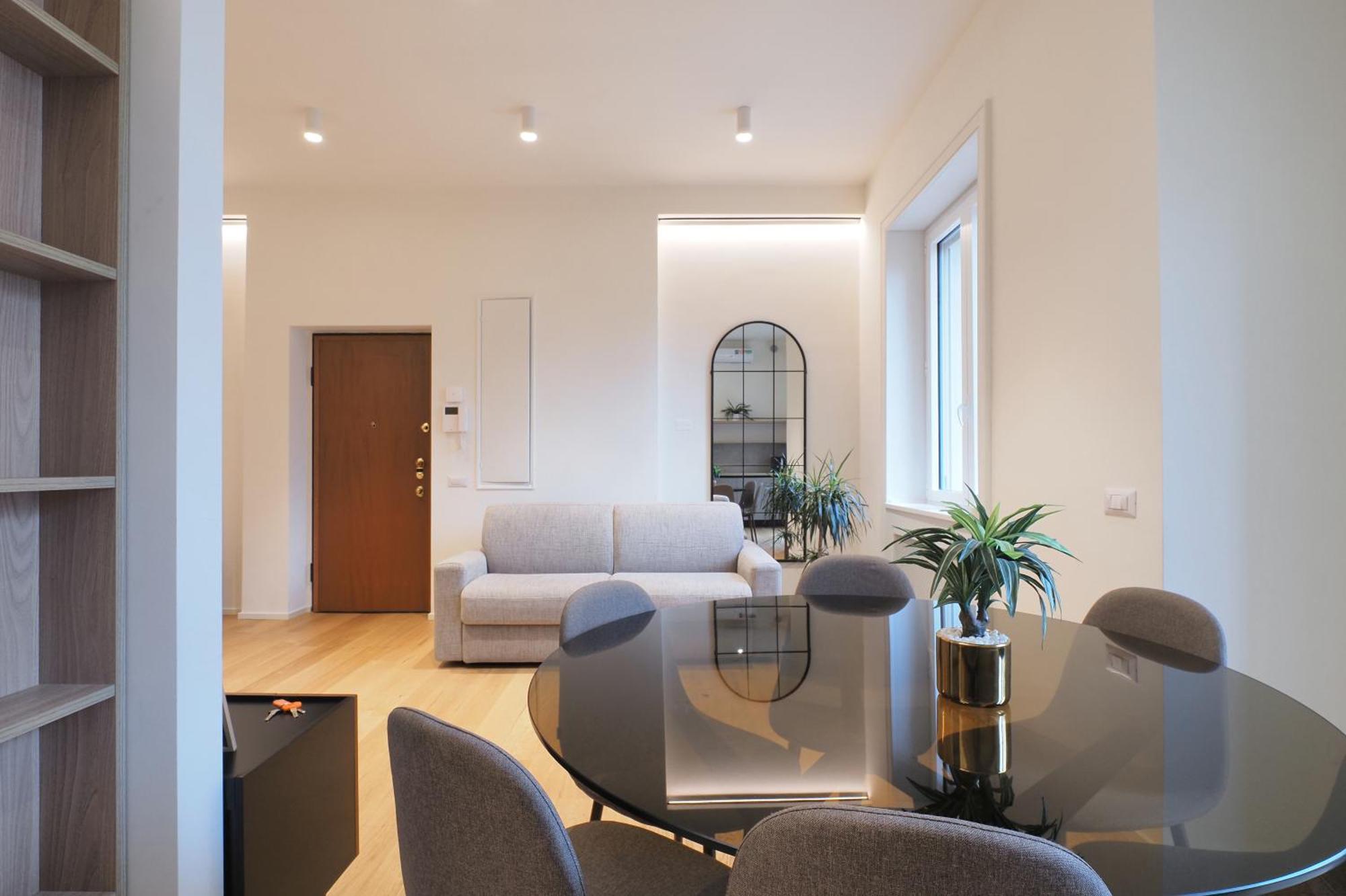 Missori Luxury Appartement