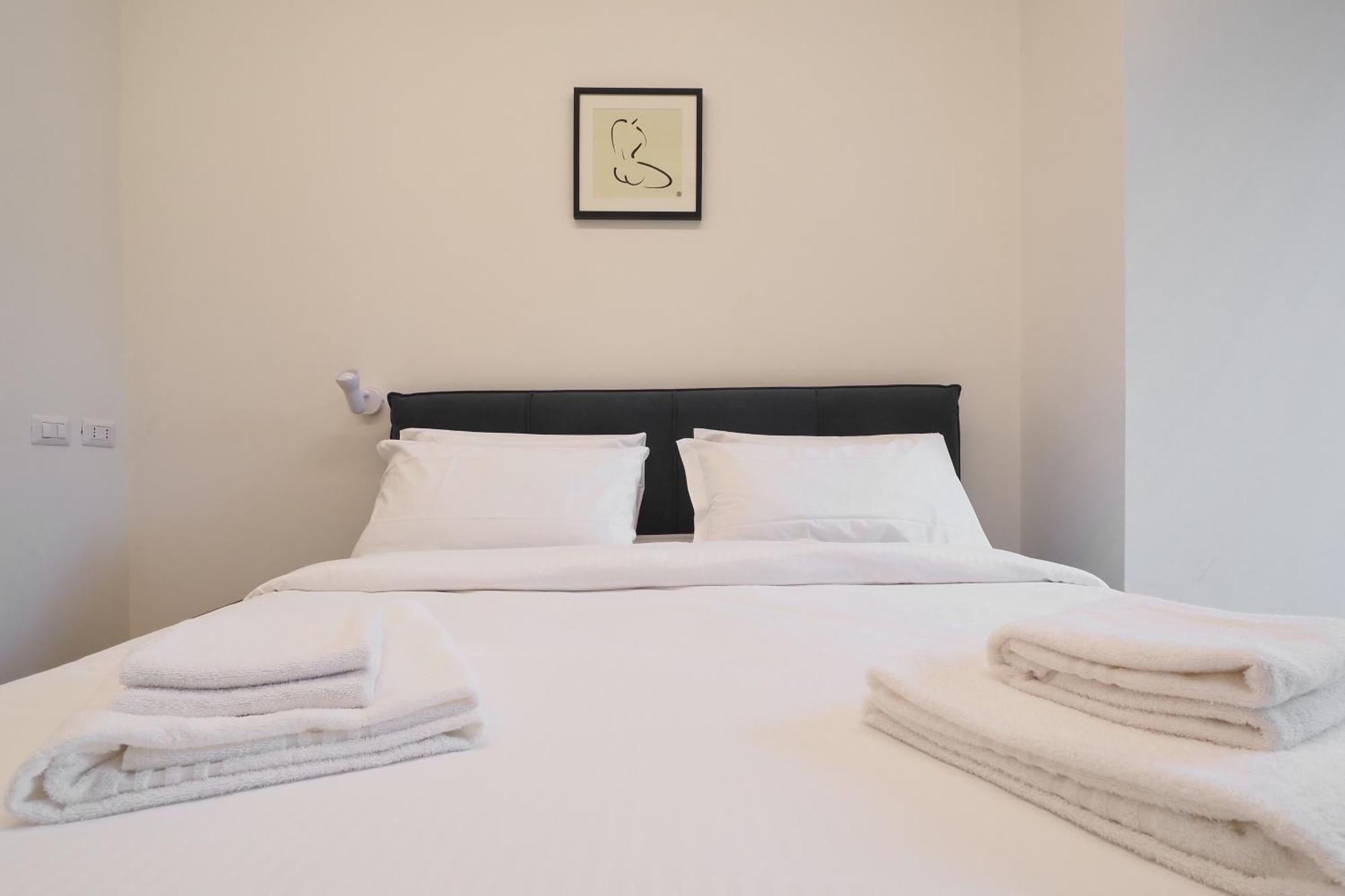 Missori Luxury Appartement Milan