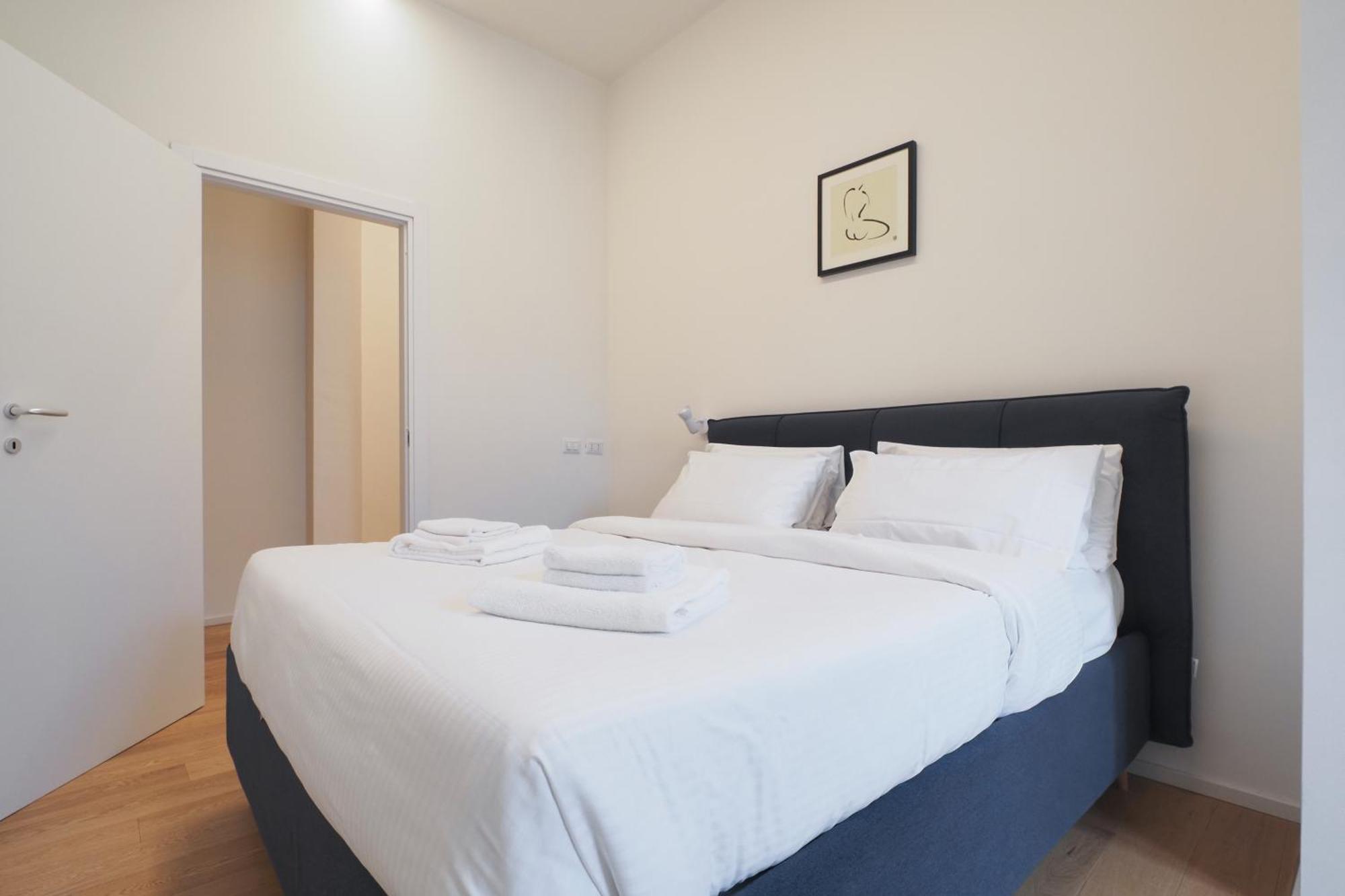 Apartamento Missori Luxury *