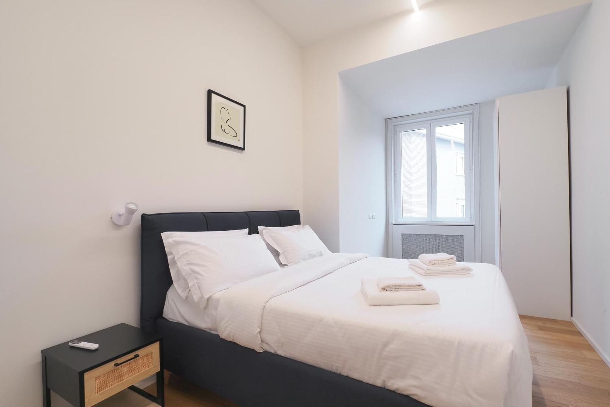 Apartamento Missori Luxury Milán