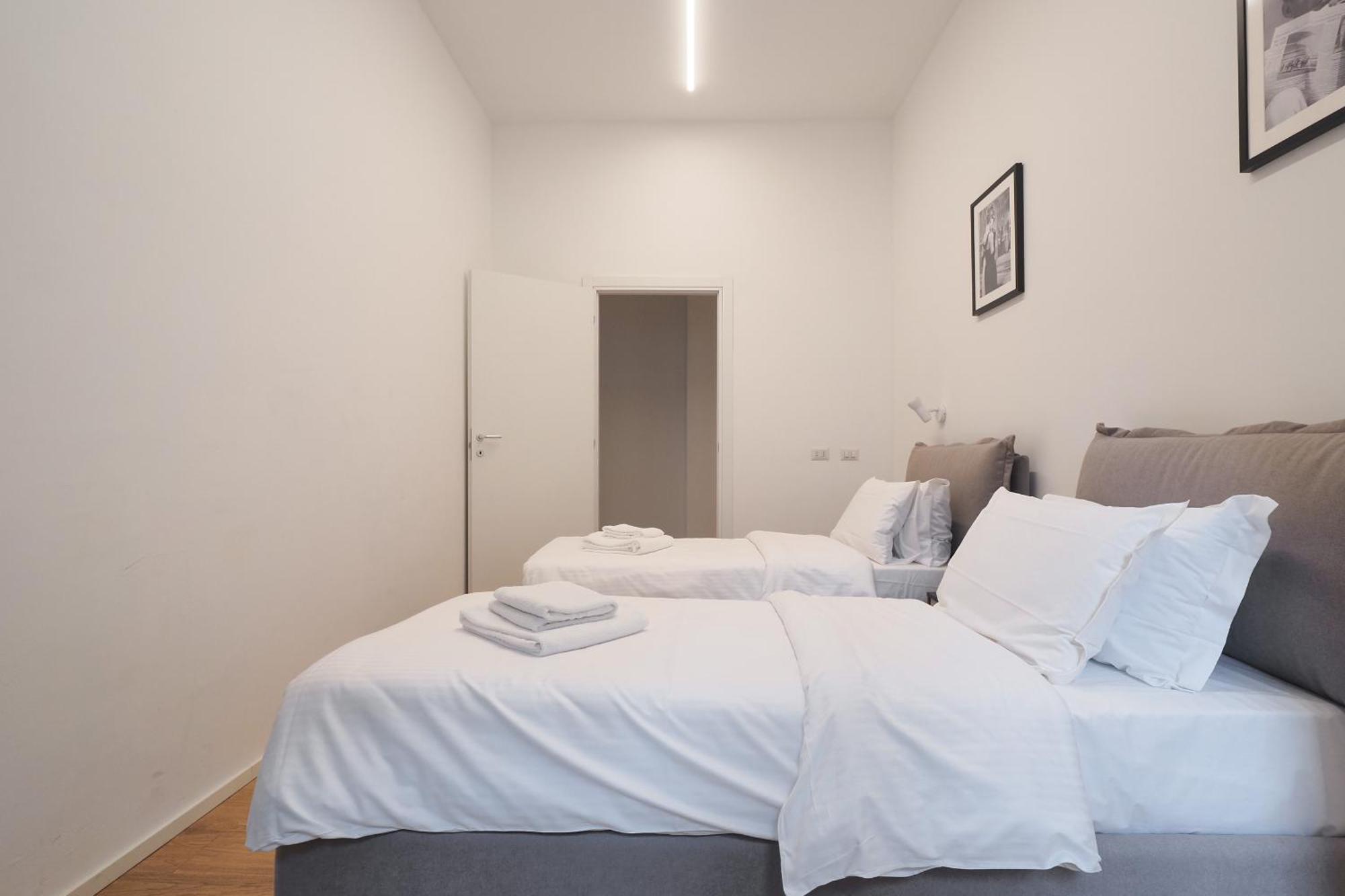 Missori Luxury Appartement
