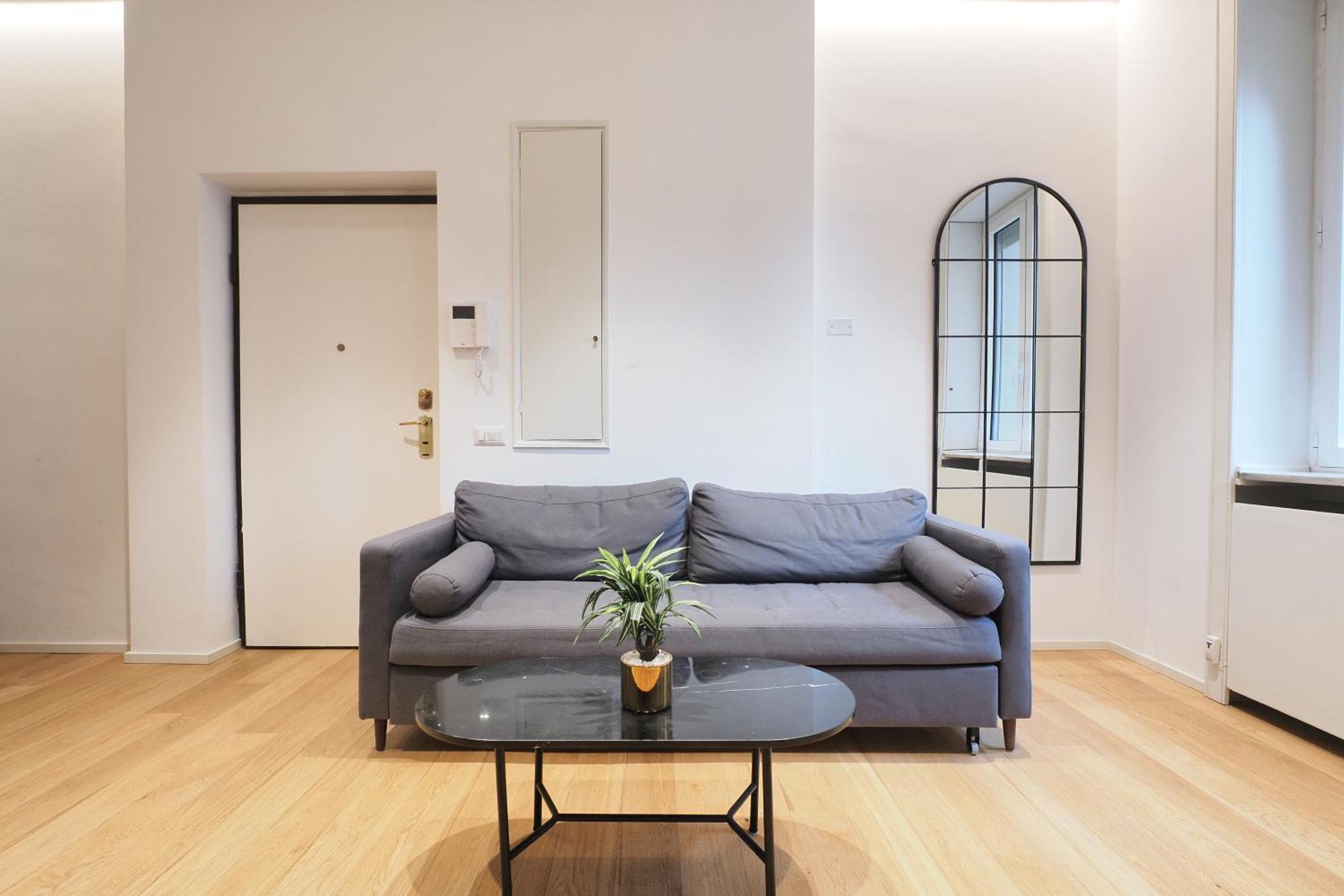 Missori Luxury Appartement Milan