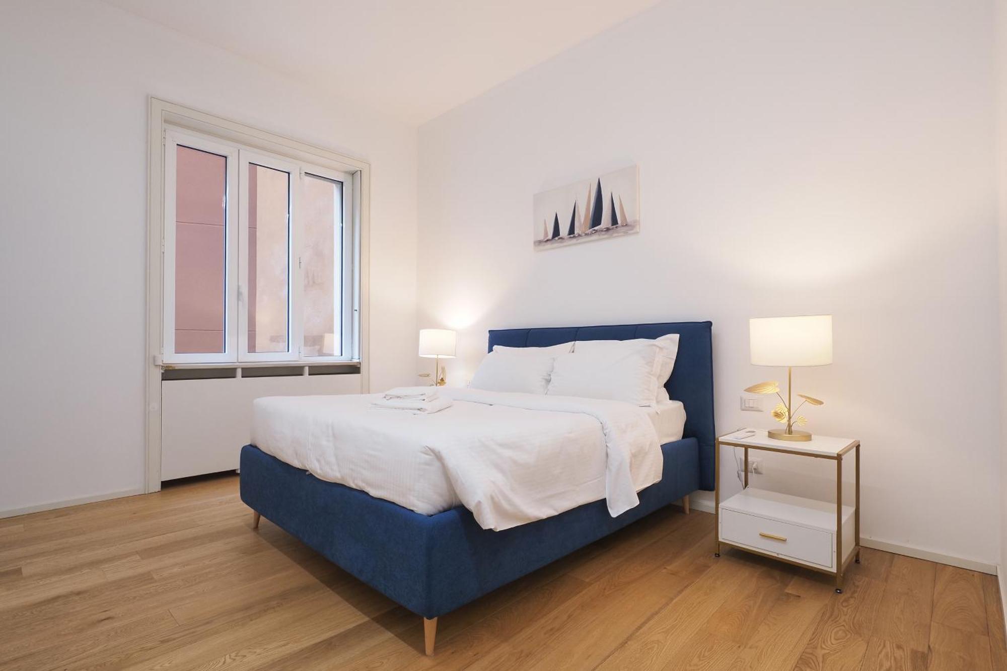 Appartement Missori Luxury *