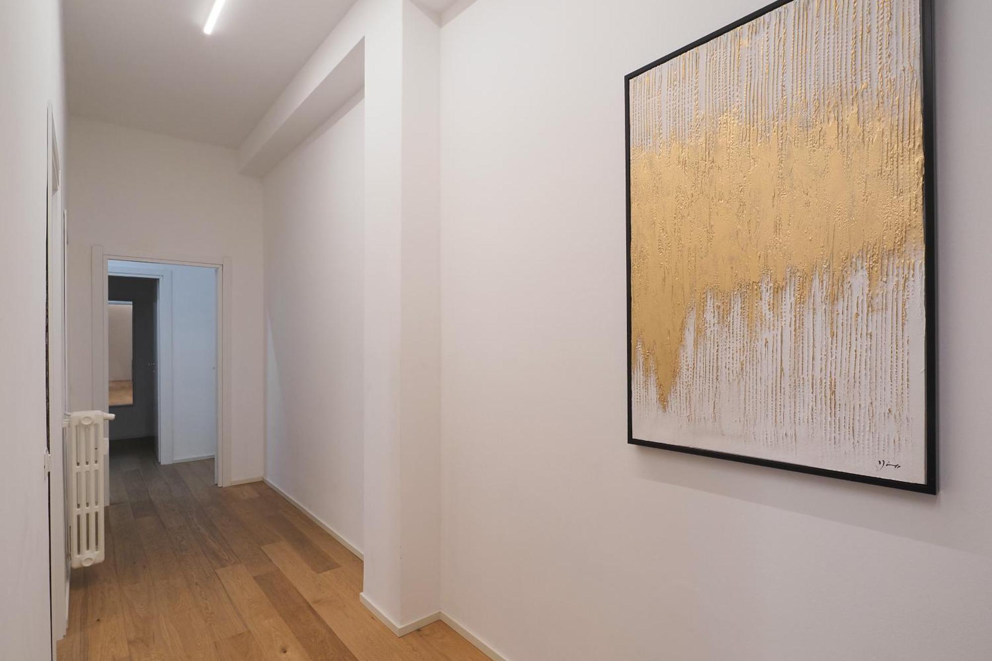 Missori Luxury Apartamento