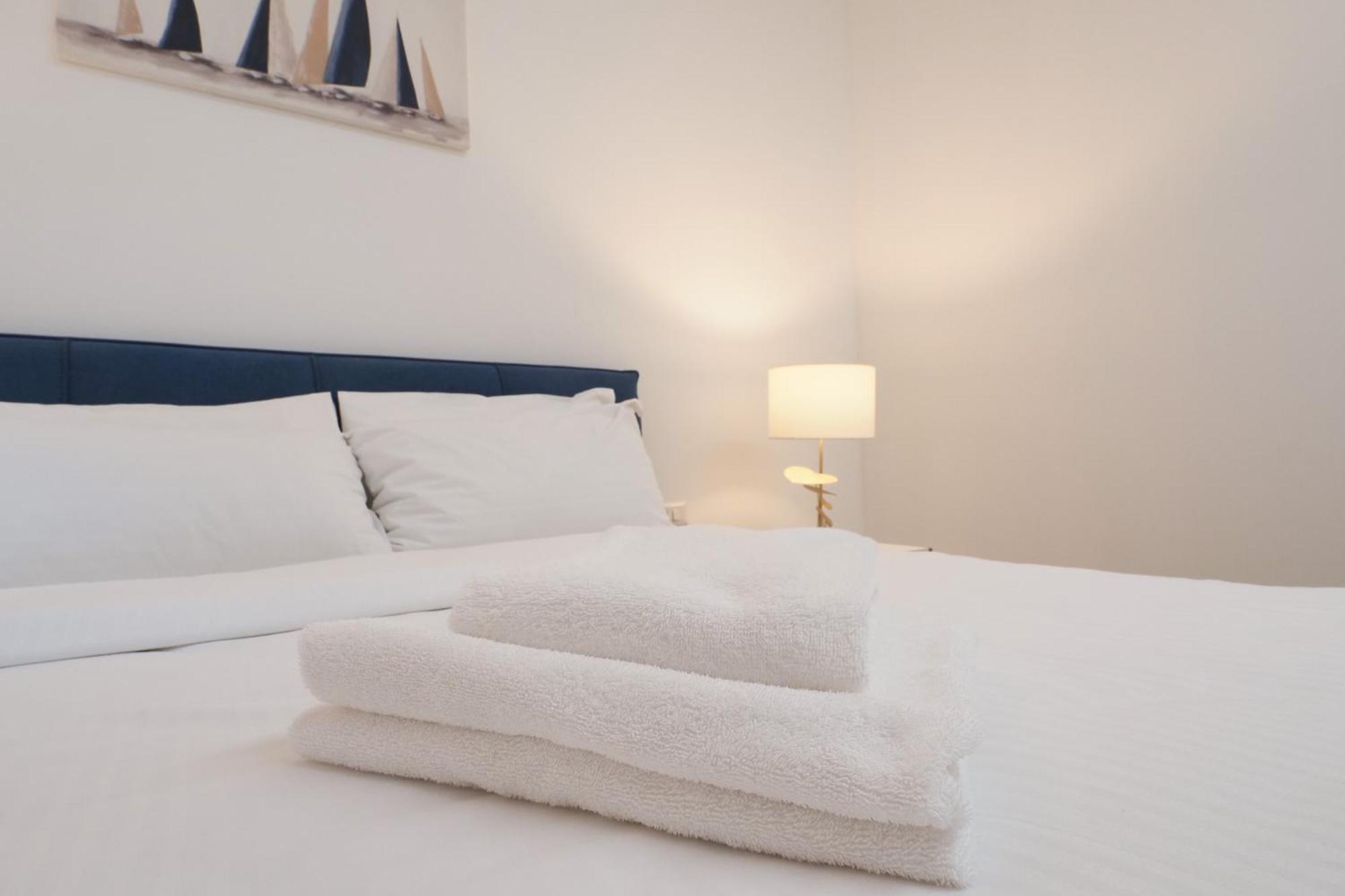 Appartement Missori Luxury Milan