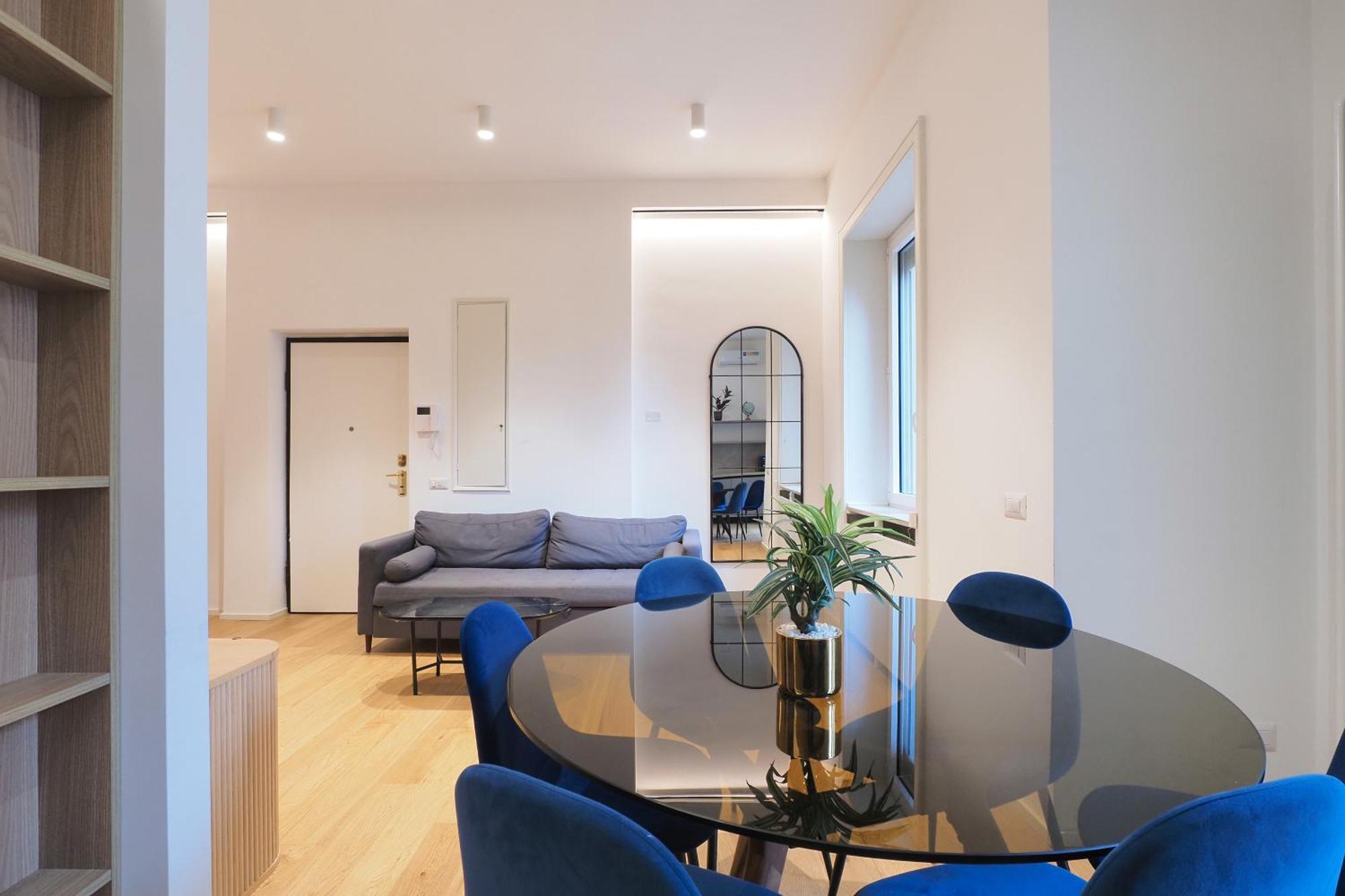 Missori Luxury Appartement