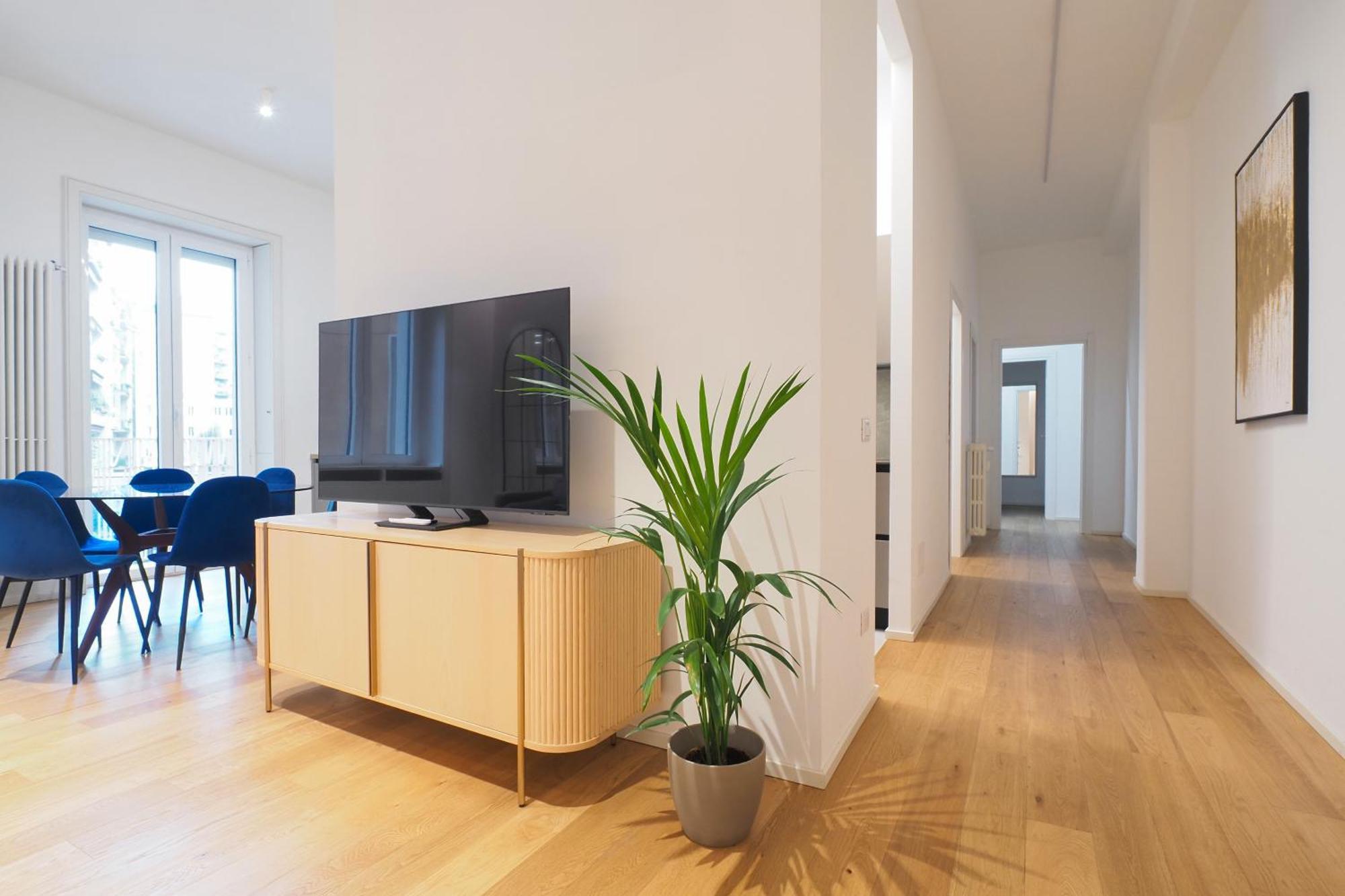 Missori Luxury Apartamento *