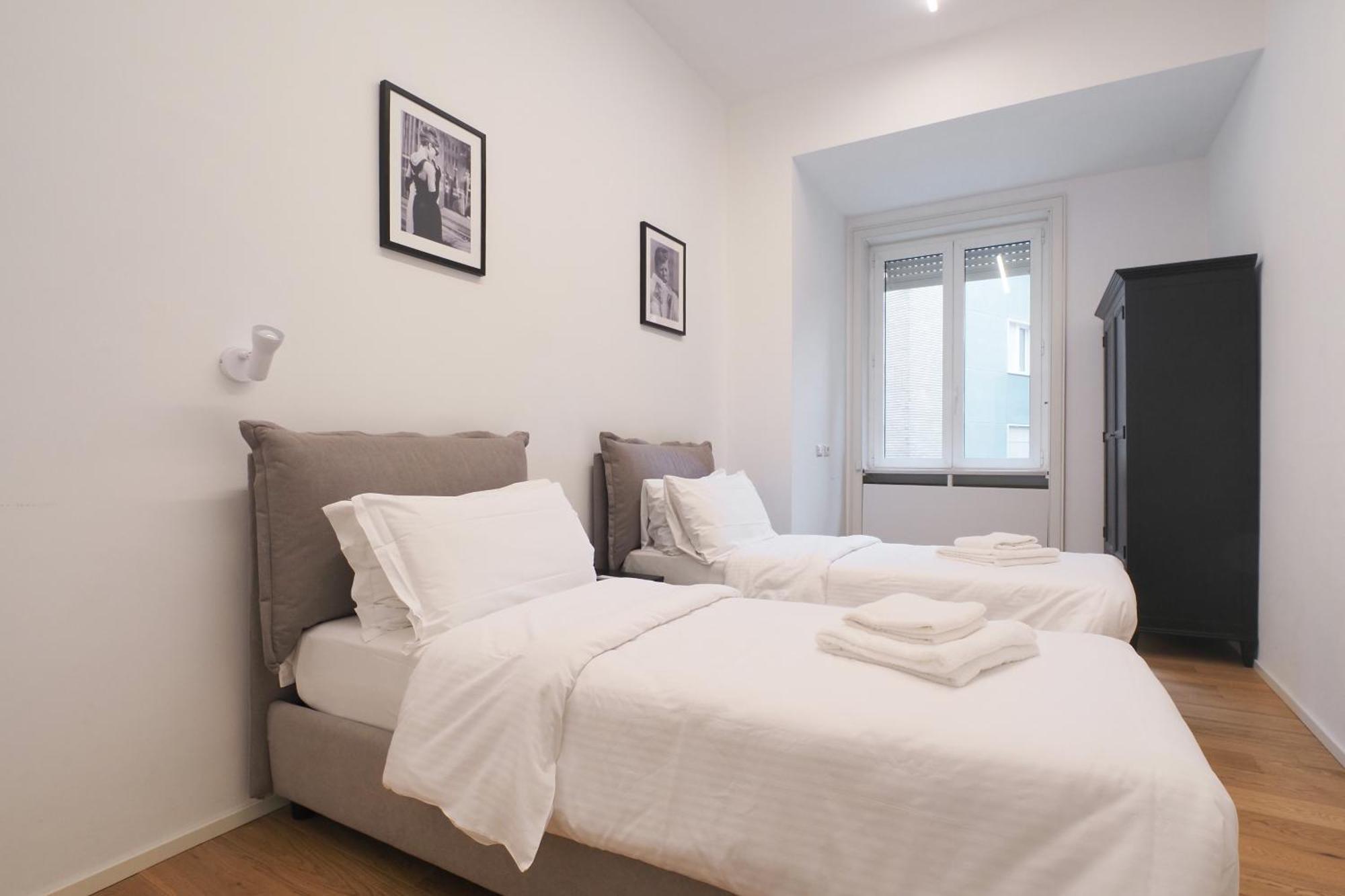 Missori Luxury Appartement Milan
