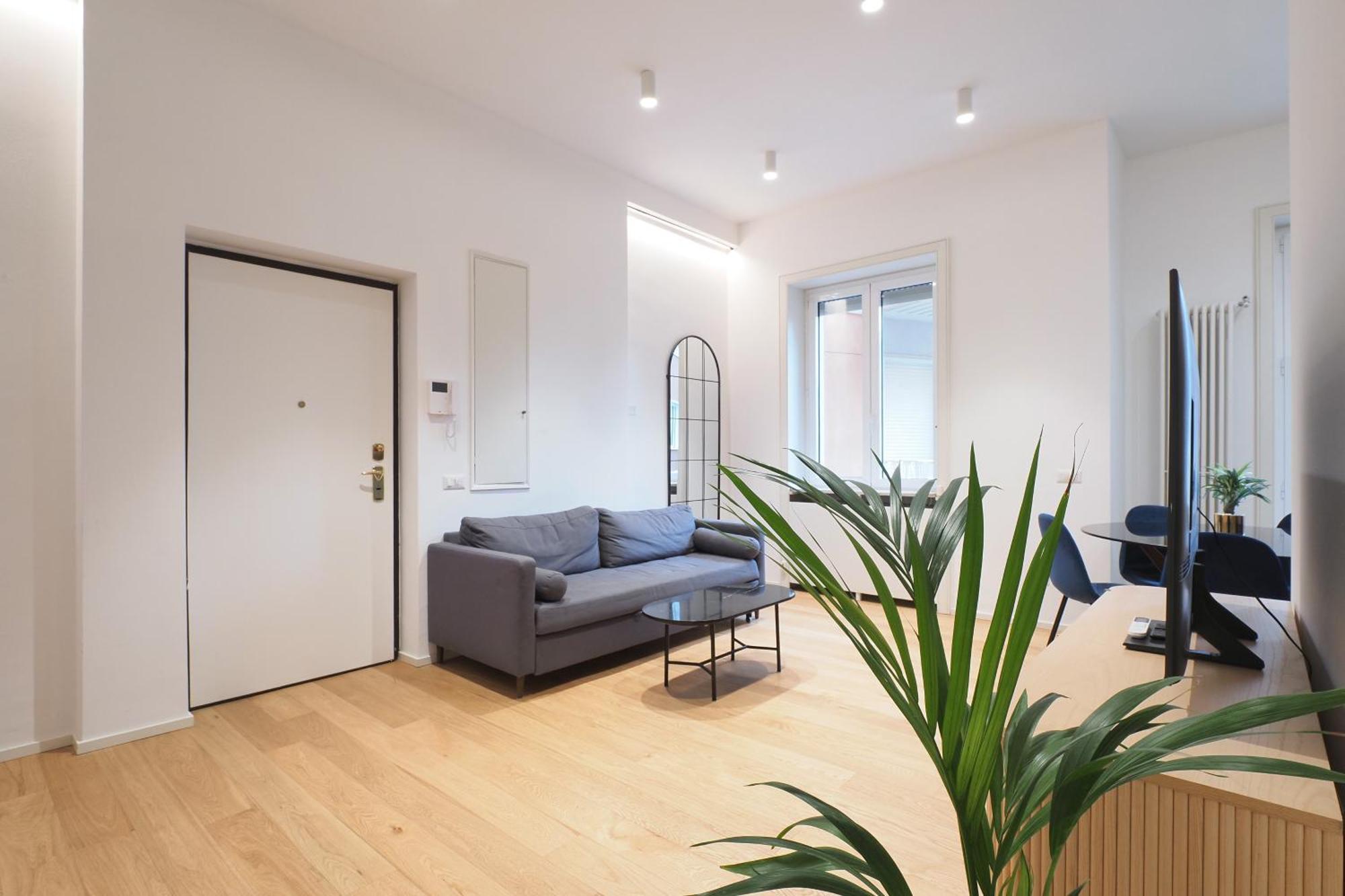 Appartement Missori Luxury *