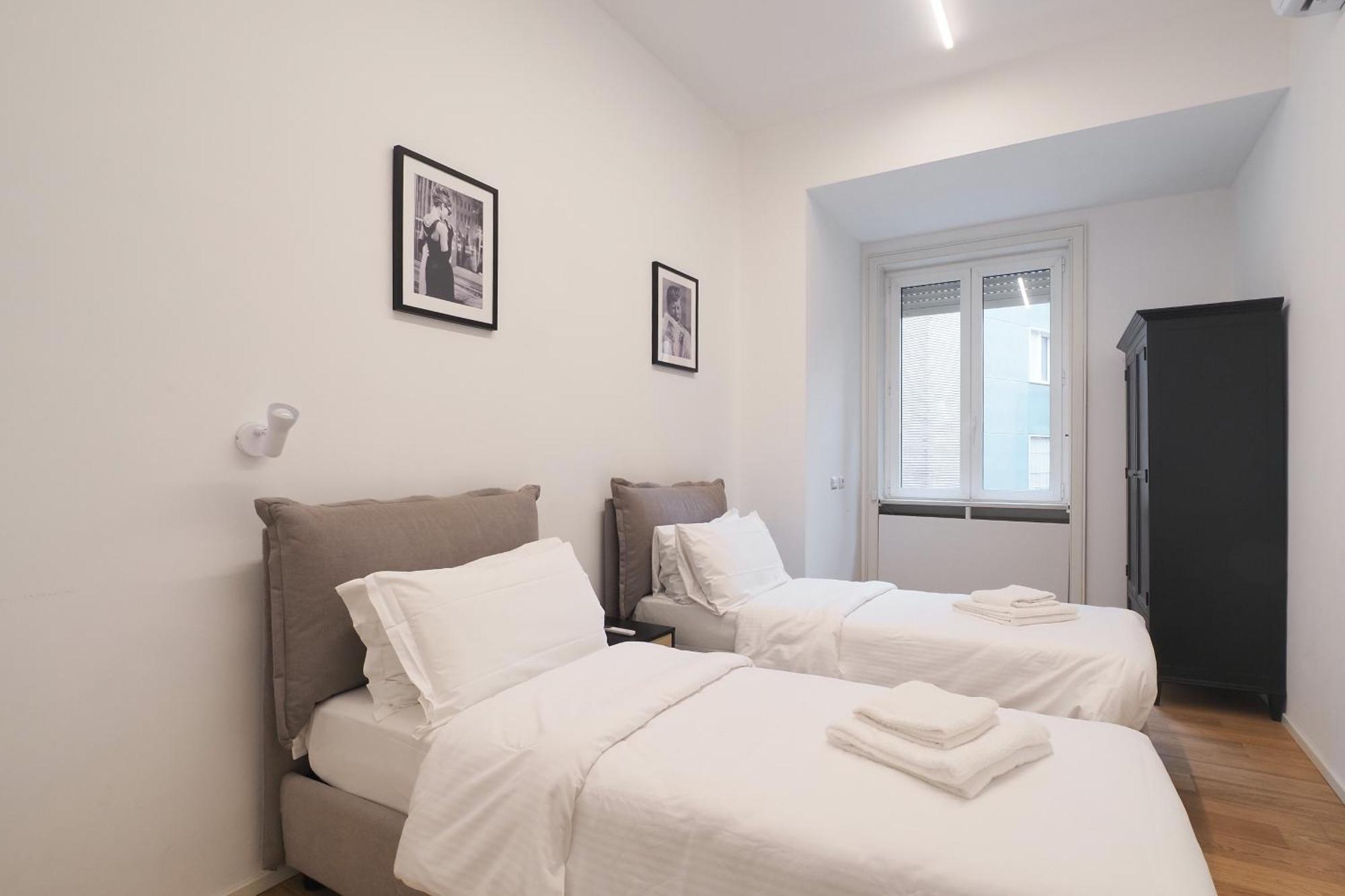 Appartement Missori Luxury Milan