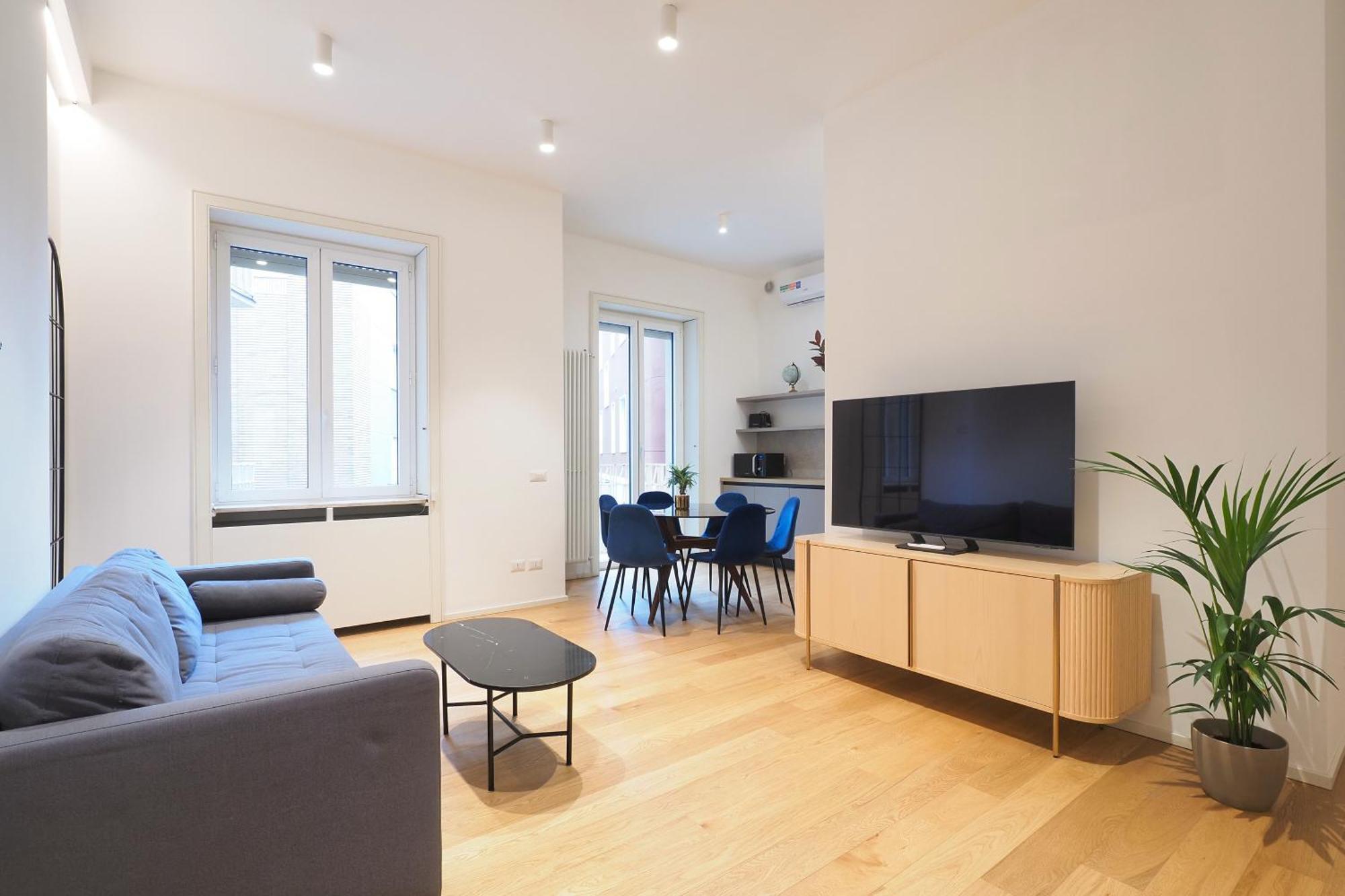 Missori Luxury Appartement