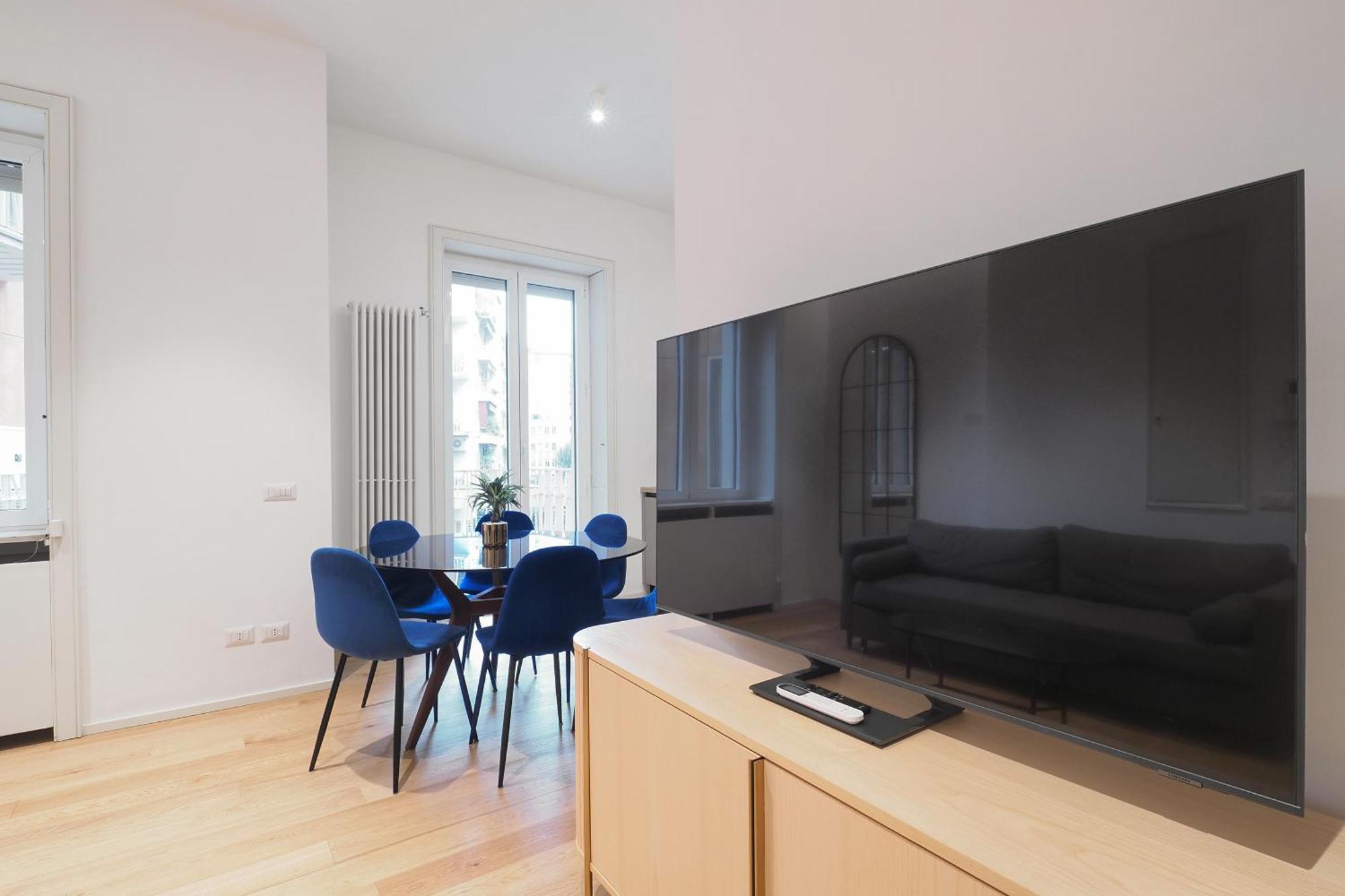 Appartement Missori Luxury