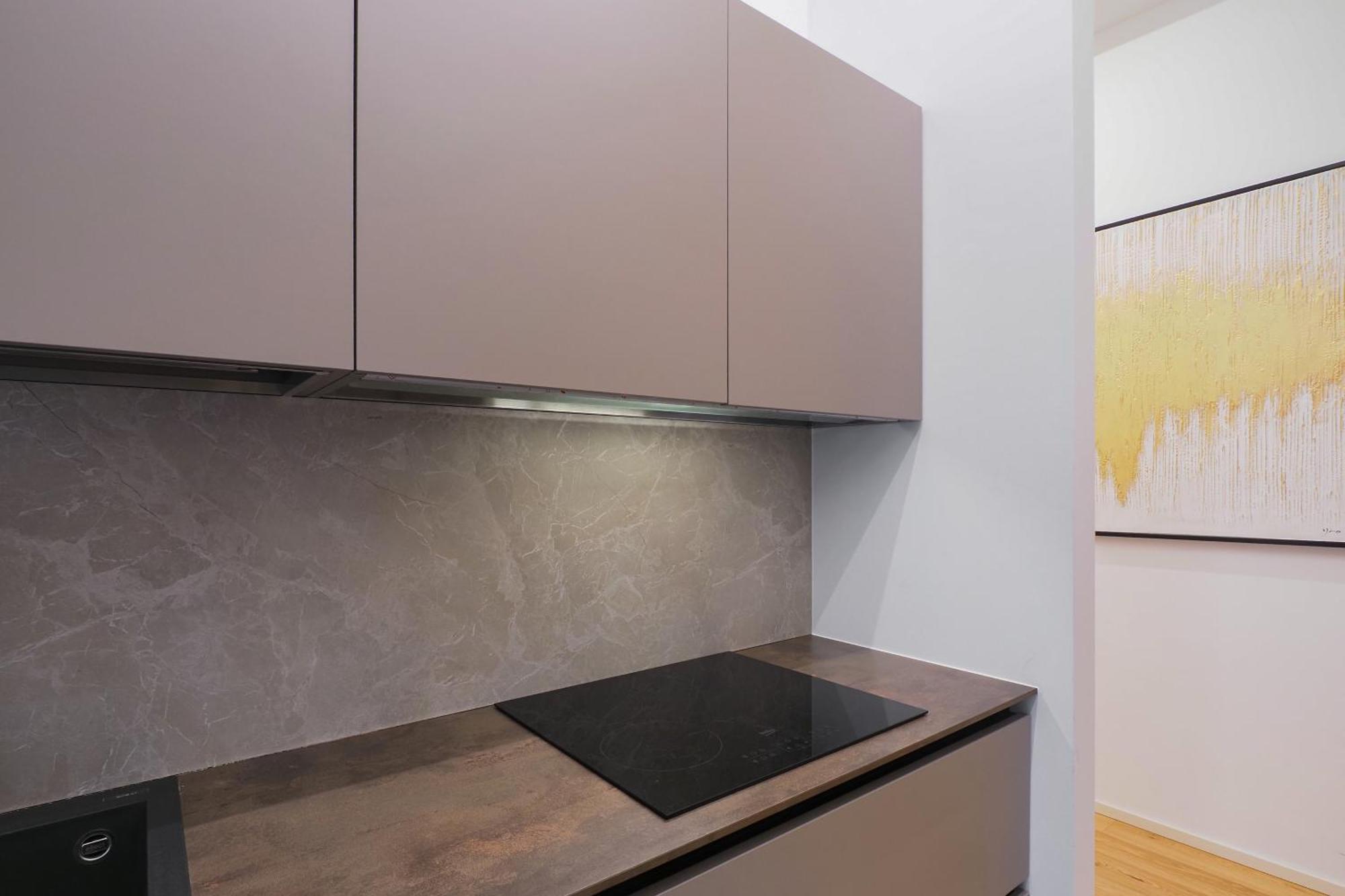Missori Luxury Apartamento *